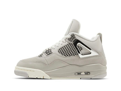 Women's Air Jordan 4 Frozen Moments