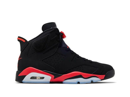 Air Jordan 6 Reverse Infrared