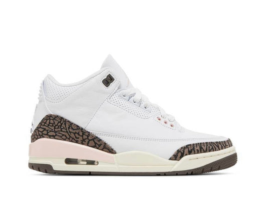 Women's Air Jordan 3 Neapolitan