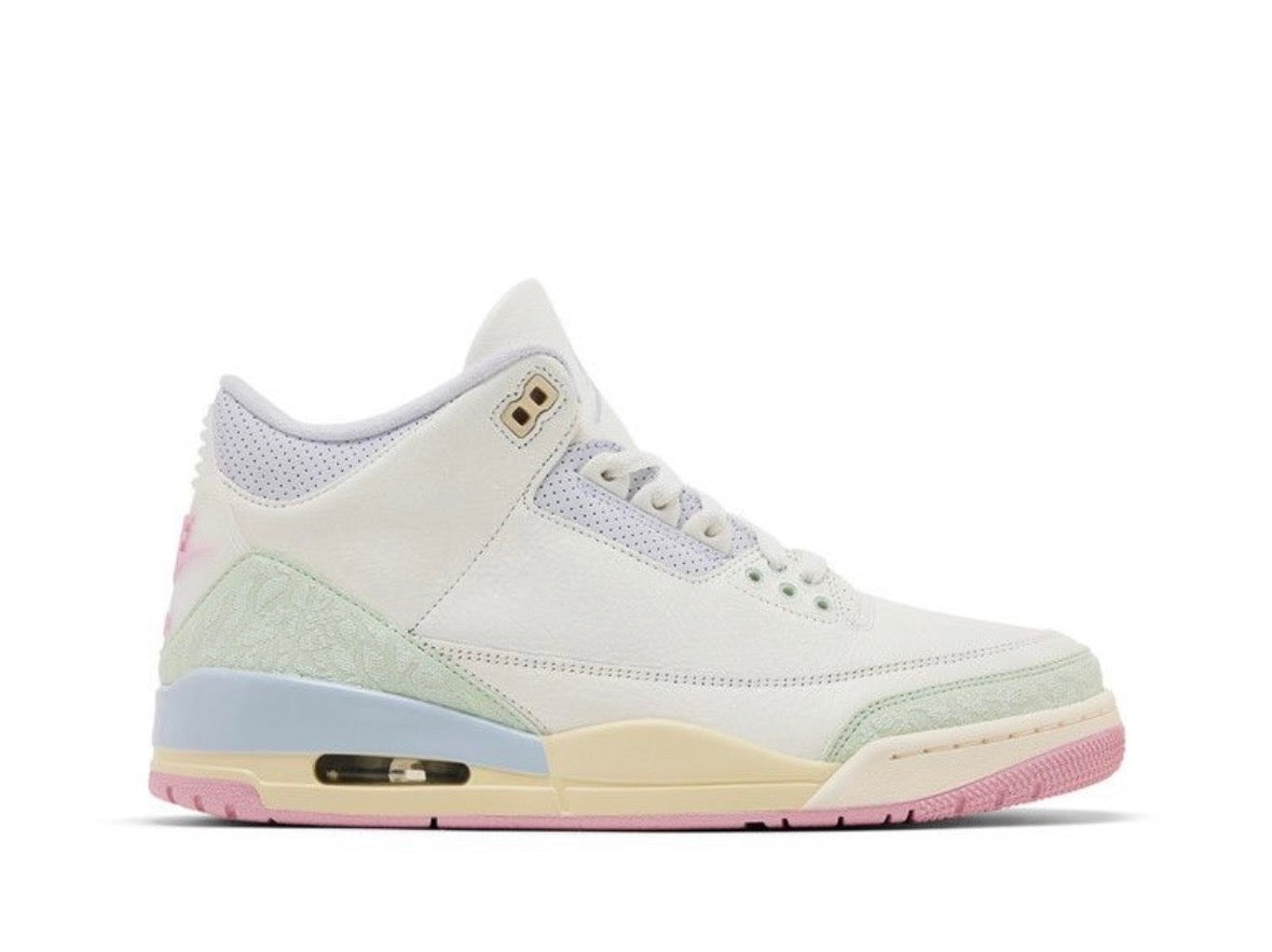 Air Jordan 3 Easter