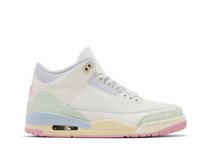 Air Jordan 3 Easter