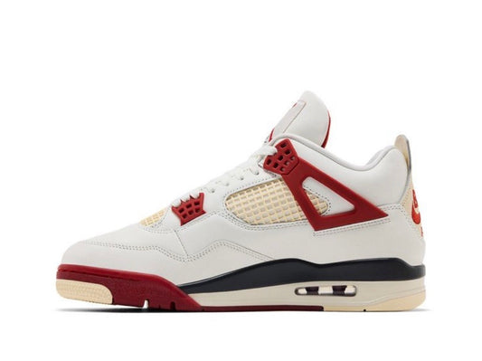 Air Jordan 4 Brick After Brick