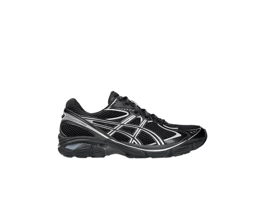 ASICS GT 2160 Black Pure Silver