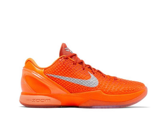 Kobe 6 Protro Total Orange