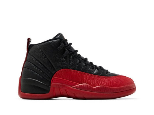 Air Jordan 12 Flu Game