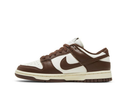 Women's Nike Dunk low Cacao