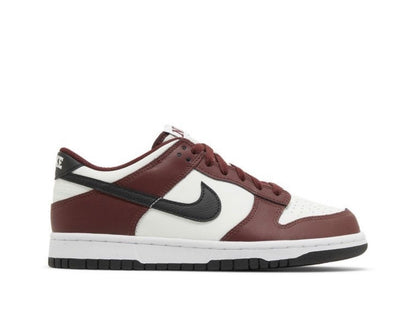 Nike dunk low Red