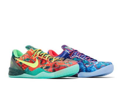 Kobe 8 Protro What The Kobe