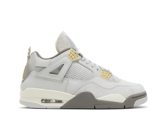 Air Jordan 4 Craft (GS)