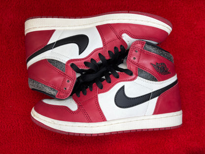 Air Jordan 1 High Lost & Found