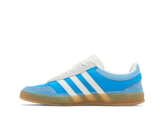 Bad Bunny Gazelle San Juan