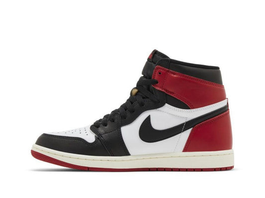 Air Jordan 1 Black Toe