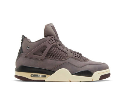 Air Jordan 4 x A Ma Maniere Violet Ore