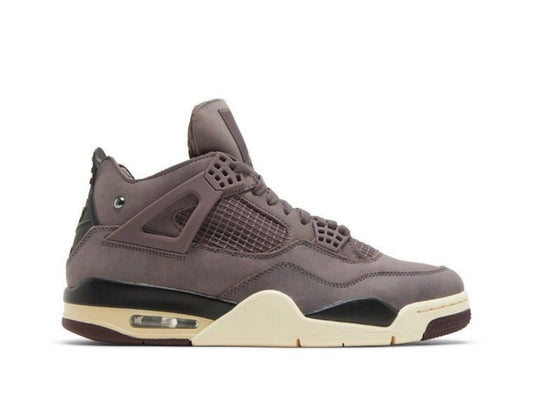 Air Jordan 4 x A Ma Maniere Violet Ore