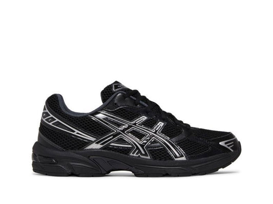 Asics Gel 1130 Black Pure Silver (GS)