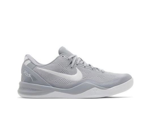 Kobe 8 Wolf Grey (GS)