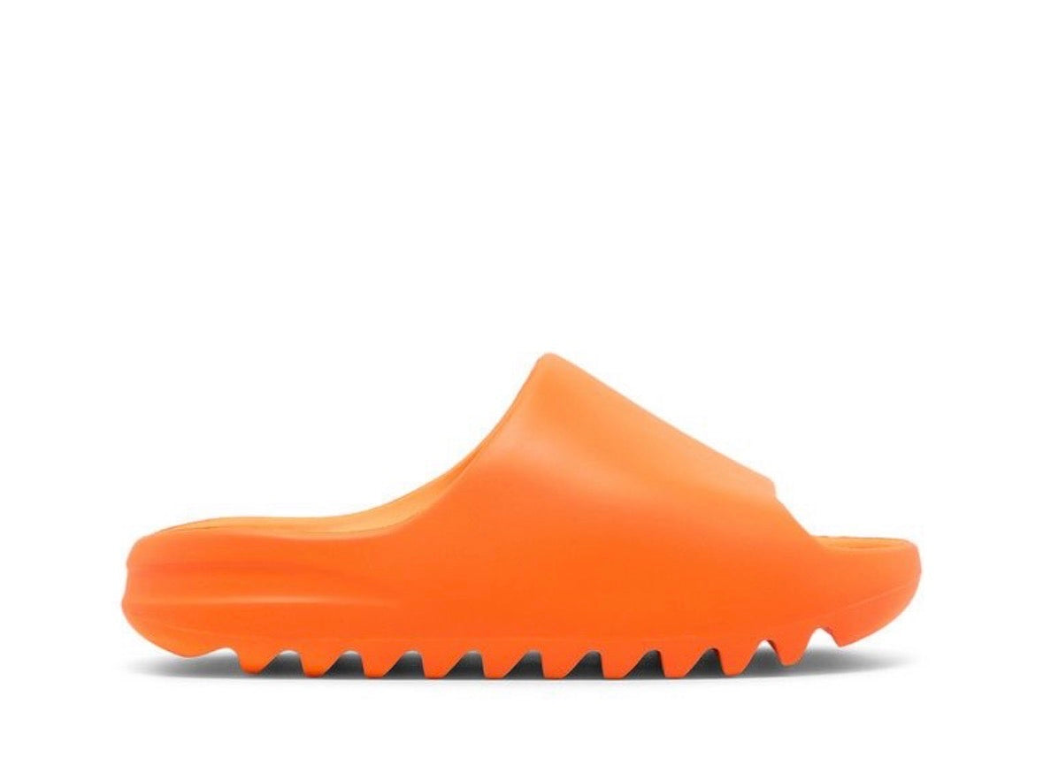 Yeezy Slide Enflame Orange