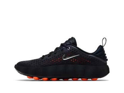 Nike Mind 002 Black Hyper Crimson