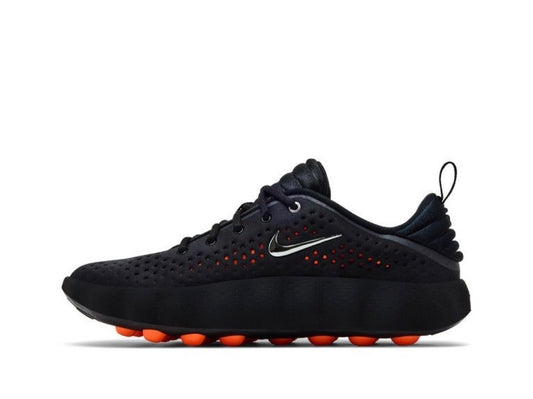 Nike Mind 002 Black Hyper Crimson