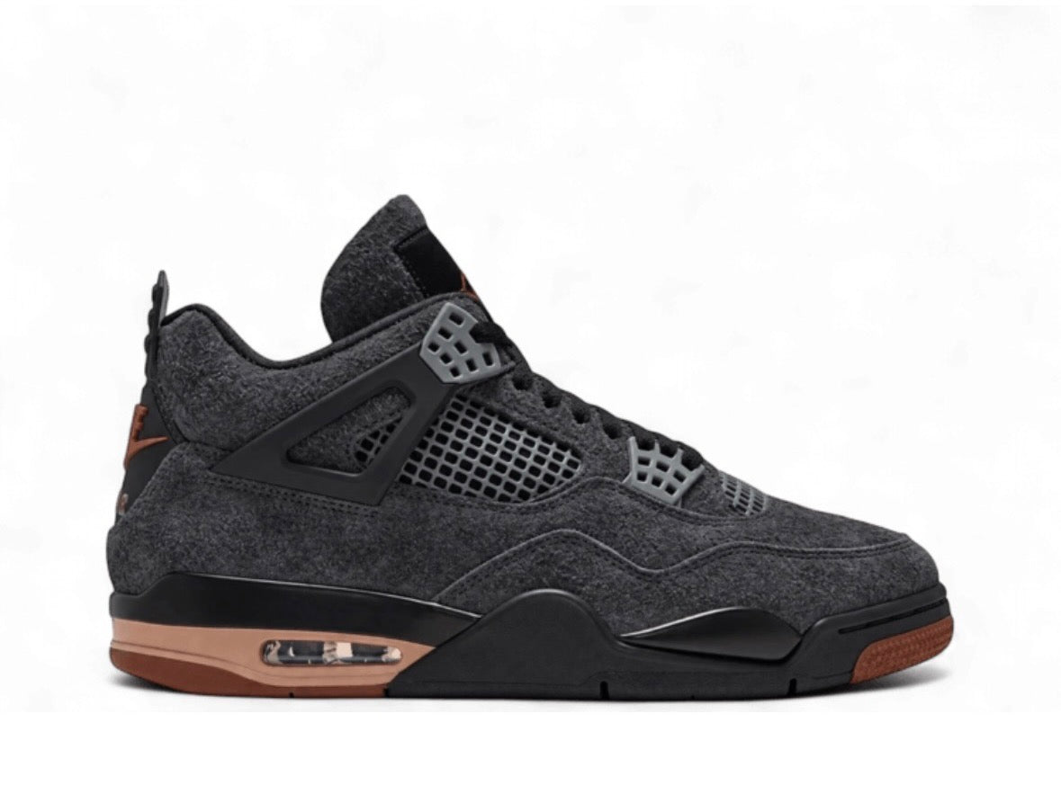 Air Jordan 4 London