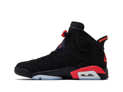 Air Jordan 6 Reverse Infrared