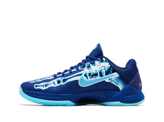 Kobe 5 X-Ray