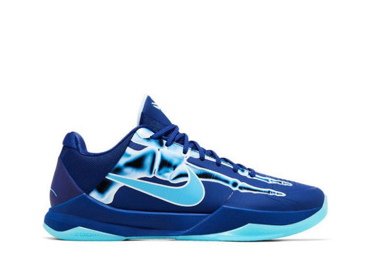 Kobe 5 X-Ray