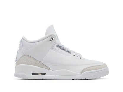 Air Jordan 3 Pure Money