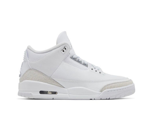 Air Jordan 3 Pure Money