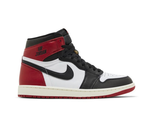 Air Jordan 1 Black Toe