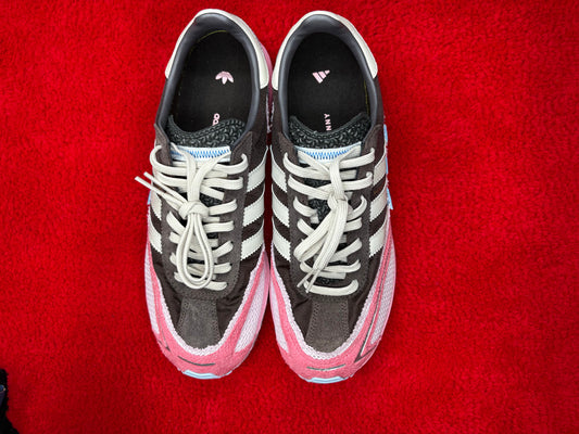 Bad Bunny Adizero SL72