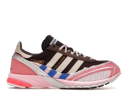 Bad Bunny Adizero SL72 Brown Clear Pink