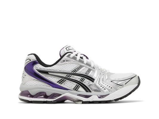 Women's Asics Kayano 14 Grape