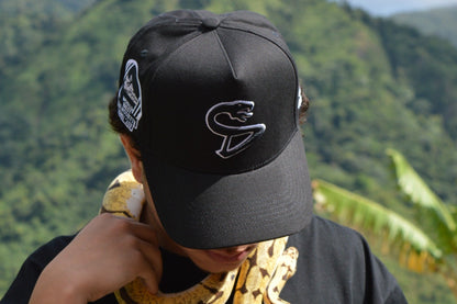 Sneaks Drop #03 "BlackSnake"