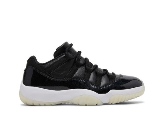 Air Jordan 11 low 72-10