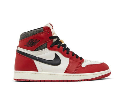 Air Jordan 1 Lost & Found
