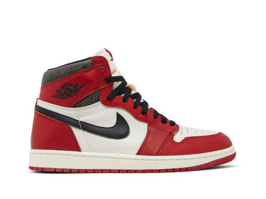 Air Jordan 1 Lost & Found
