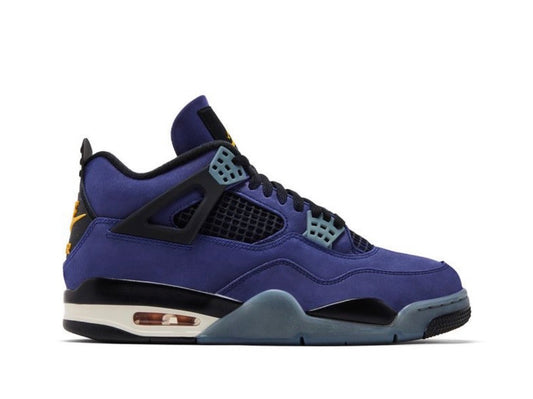 Air Jordan 4 Lakers