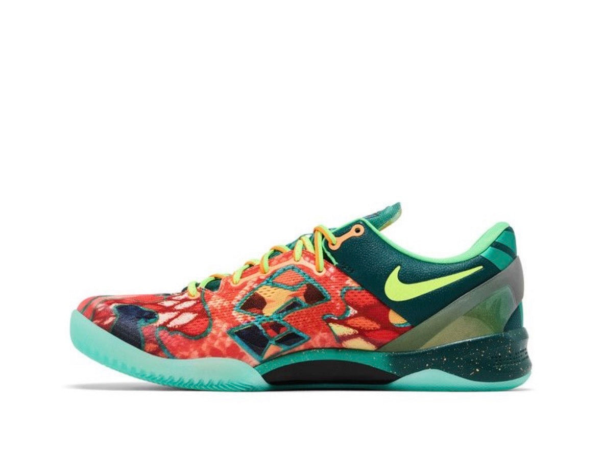 Kobe 8 Protro What The Kobe