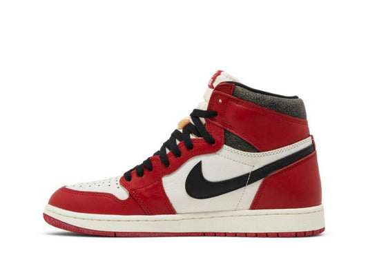 Air Jordan 1 Lost & Found