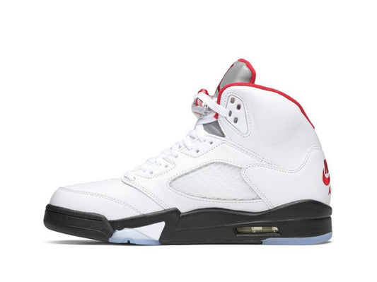 Air Jordan 5 Fire Red (2020)