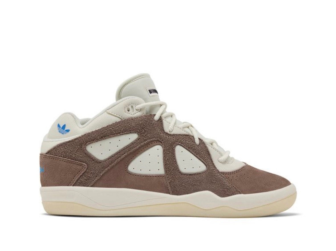 Badbo 1.0 Brown