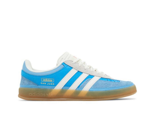 Bad Bunny Gazelle San Juan