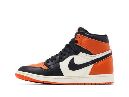 Air Jordan 1 Shattered Backboard