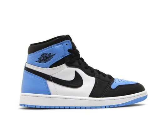 Air Jordan 1 High UNC Toe