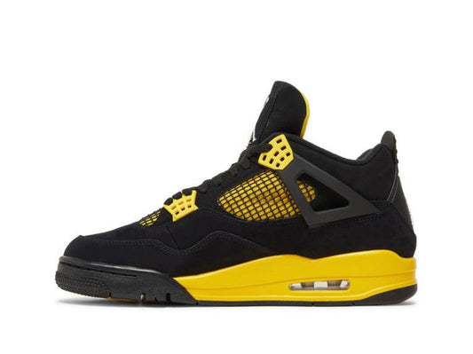 Air Jordan 4 Thunder