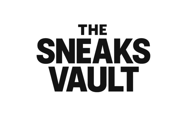 The Sneaks Vault