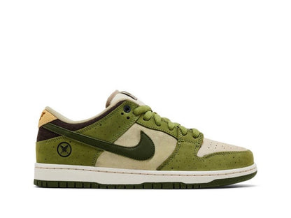 Nike Sb x Yuto Horigome “Matcha”