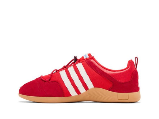 Bad Bunny Ballerina Vivid Red