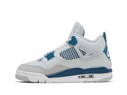 Air Jordan 4 Military Blue